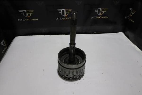 FORD RANGER 3.2 TDCİ ÇIKMA PARÇA  ŞANZIMAN DİŞLİSİ 22.